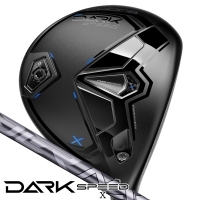 コブラ DARKSPEED (ダークスピード) X フェアウェイウッド スピーダーNX for Cobra 右利き用【ポイント10%獲得】【即日発送可】
