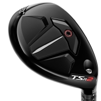 タイトリスト TSR2 ユーティリティ N.S.PRO モーダス3 HYBRID GOST 右利き用【クーポン対象】【即日発送可】