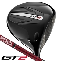 タイトリスト GT2 ドライバー ツアーAD VF6 右利き用【SM10・GTクーポン対象】【即日発送可】