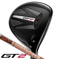 タイトリスト GT2 フェアウェイウッド ツアーAD DI6 右利き用【SM10･GTクーポン対象】【即日発送可】