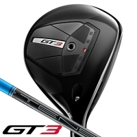 タイトリスト GT3 フェアウェイウッド テンセイ 1K ブルー 55 右利き用【SM10･GTクーポン対象】【即日発送可】