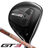 タイトリスト GT3 フェアウェイウッド ツアーAD DI6 右利き用【SM10･GTクーポン対象】【即日発送可】