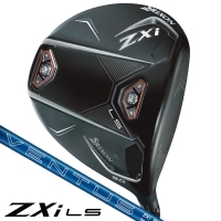 ダンロップ スリクソン ZXi LS ドライバー ベンタス ZXi6 右利き用【ZXiクーポン対象】【ポイント5%獲得】【即日発送可】