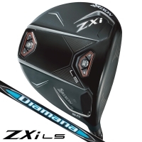 ダンロップ スリクソン ZXi LS ドライバー ディアマナ BB63 右利き用【ZXiクーポン対象】【ポイント5%獲得】【即日発送可】