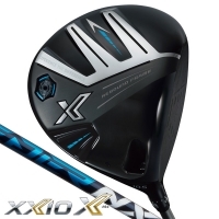 ダンロップ 2024 ゼクシオX ドライバー -eks- スピーダーNX 右利き用【クーポン対象】【ポイント10％獲得】【カスタム対応】
