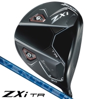 ダンロップ スリクソン ZXi ドライバー TR ベンタス ZXi5 右利き用【ZXiクーポン対象】【ポイント5％獲得】【即日発送可】