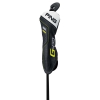 ピン G430 ユーティリティ ALTA J CB BLACK  右利き用【標準仕様】【クーポン対象】【即日発送可】