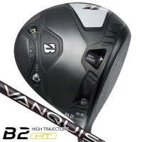 ブリヂストン ドライバー 2023 Bシリーズ B2HT VANQUISH BS50 右利き用【クーポン対象】【ポイント10%獲得】【即日発送可】