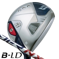 レディース ブリヂストン フェアウェイウッド 2024 B-LD スピーダーNX BS40LDw 女性用 右利き用【クーポン対象】【ポイント10％獲得】【即日発送可】