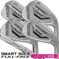 レディース クリーブランド FULL-FACE (フルフェイス) ウェッジ UST RECOIL DART 50 WEDGE 女性用 右利き用【クーポン対象】【ポイント10％獲得】【即日発送可】