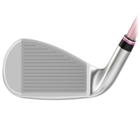 レディース ダンロップ ゼクシオ13 アイアン 6本セット  (7/8/9/PW/AW/SW) MP1300L ボルドーカラー 右利き用 女性用【クーポン対象】【ポイント10％獲得】【即日発送可】