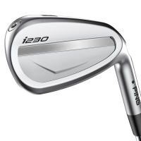 ピン i230 アイアン 6本セット (5/6/7/8/9/PW) NS-PRO950GH NEO 右利き用【標準仕様】【クーポン対象】【即日発送可】