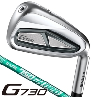 ピン G730 アイアン 5本セット (7/8/9/PW/UW) N.S.PRO 750GH neo 右利き用【クーポン対象】【即日発送可】