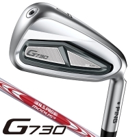 ピン G730 アイアン 5本セット (7/8/9/PW/UW) N.S.PRO モーダス3 TOUR105 右利き用【クーポン対象】【即日発送可】