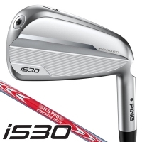 ピン i530 アイアン 5本セット (6/7/8/9/PW) N.S.PRO モーダス3 TOUR120 右利き用【クーポン対象】【即日発送可】