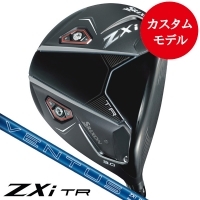ダンロップ スリクソン ZXi TR ドライバー ベンタス ZXi (5/6) 右利き用【ZXiクーポン対象】【ポイント5％獲得】【カスタム対応】