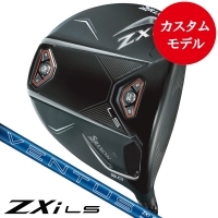 ダンロップ スリクソン ZXi LS ドライバー ベンタス ZXi (5/6) 右利き用【ZXiクーポン対象】【ポイント5％獲得】【カスタム対応】