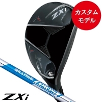 ダンロップ スリクソン ZXi ハイブリッド N.S.PRO ゼロス 7 HYBRID ユーティリティ 右利き用【ZXiクーポン対象】【ポイント5％獲得】【カスタム対応】
