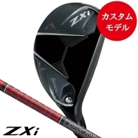 ダンロップ スリクソン ZXi ハイブリッド ツアーAD VF HYBRID 75･85･95 ユーティリティ 右利き用【ZXiクーポン対象】【ポイント5％獲得】【カスタム対応】