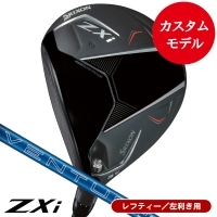 レフティー ダンロップ スリクソン ZXi フェアウェイウッド ベンタス ZXi フェアウェイウッド (5/6) 左利き用【ZXiクーポン対象】【ポイント5%獲得】【カスタム対応】