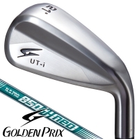 ゴールデンプリックス アイアン型ユーティリティ UT-i N.S.PRO 850GH neo 右利き用【クーポン対象】【即日発送可】