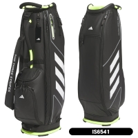 アディダス 2024 軽量 コードカオス JTY27 キャディバッグ【クーポン対象】【即日発送可】