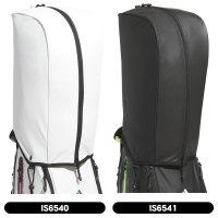 アディダス 2024 軽量 コードカオス JTY27 キャディバッグ【クーポン対象】【即日発送可】