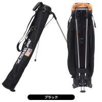 アヴィレックス AVG3S-BA3 セルフスタンドバッグ付キ キャディバッグ【クーポン対象】【即日発送可】