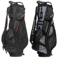 オークリー 2024 IB FOS901832 スタンド キャディバッグ【クーポン対象】【即日発送可】