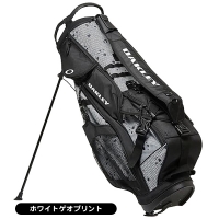 オークリー 2024 IB FOS901832 スタンド キャディバッグ【クーポン対象】【即日発送可】