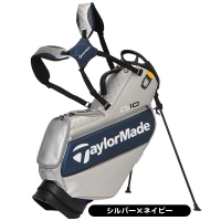 テーラーメイド 2024 グローバルツアー UN025 スタンド キャディバッグ【クーポン対象】【即日発送可】