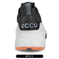 ecco (エコー) BIOM H4 LACE 108514 スパイクレス ゴルフシューズ【クーポン対象】【ポイント13％獲得】【土日祝発送可】
