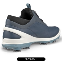 ecco (エコー) BIOM ツアー BOA 131914 ソフトスパイク ゴルフシューズ【クーポン対象】【ポイント13％獲得】【土日祝発送可】