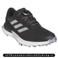 レディース アディダス 2024 ウィメンズ S2G BOA MDL00 ソフトスパイク ゴルフシューズ 女性用【クーポン対象】【土日祝発送可】