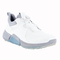 レディース ecco (エコー) BION HYBRID4 BOA EG108213－59021 スパイクレス ゴルフシューズ 女性用【クーポン対象】【ポイント13％獲得】【土日祝発送可】