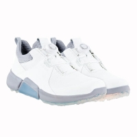レディース ecco (エコー) BION HYBRID4 BOA EG108213－59021 スパイクレス ゴルフシューズ 女性用【クーポン対象】【ポイント13％獲得】【土日祝発送可】