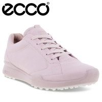 レディース ecco (エコー) BIOM ハイブリッド 100573-01405 スパイクレス ゴルフシューズ 女性用【クーポン対象】【ポイント13％獲得】【土日祝発送可】