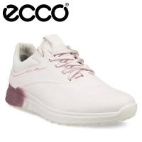 レディース ecco (エコー) S-THREE 102963-60619 スパイクレス ゴルフシューズ 女性用【クーポン対象】【ポイント13%獲得】【土日祝発送可】