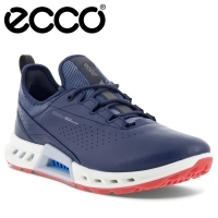 レディース ecco (エコー) BIOM C4 130903-01038 スパイクレス ゴルフシューズ 女性用【クーポン対象】【ポイント13％獲得】【土日祝発送可】