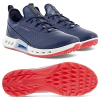 レディース ecco (エコー) BIOM C4 130903-01038 スパイクレス ゴルフシューズ 女性用【クーポン対象】【ポイント13％獲得】【土日祝発送可】