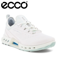レディース ecco (エコー) BIOM C4 130903-01695 スパイクレス ゴルフシューズ 女性用【クーポン対象】【ポイント13％獲得】【土日祝発送可】