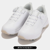 レディース キャロウェイ 2024 エアロスポーツ C24996230 ソフトスパイク ゴルフシューズ 女性用【クーポン対象】【土日祝発送可】