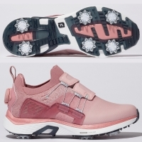 レディース フットジョイ 2023 HYPER FLEX BOA 98174W ソフトスパイク ゴルフシューズ 女性用【クーポン対象】【土日祝発送可】