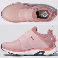 レディース フットジョイ 2023 HYPER FLEX BOA 98174W ソフトスパイク ゴルフシューズ 女性用【クーポン対象】【土日祝発送可】