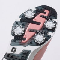 レディース フットジョイ 2023 HYPER FLEX BOA 98174W ソフトスパイク ゴルフシューズ 女性用【クーポン対象】【土日祝発送可】
