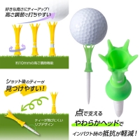 ダイヤ トマホークティ セミロング カラー TE515B【土日祝発送可】【28日大還元ポイント10％獲得】