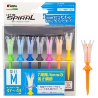 タバタ リフトティ スパイラル Mサイズ GV1419M【土日祝発送可】【28日大還元ポイント10％獲得】