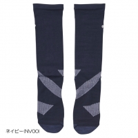 ルコック ゴルフウェア ソックス レギュラー丈 Moveソックス QGBWJB05【クーポン対象】【ポイント10％獲得】【土日祝発送可】