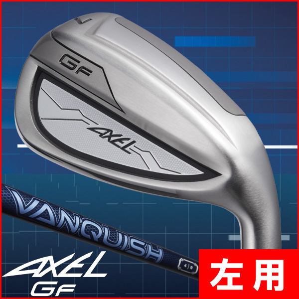 アクセル ゴールドプレミアム6 ドライバー 高反発 ロフト10.5度 右利き用【ポイント10％獲得】【即日発送可】